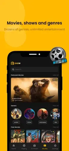 sony-srs-x55 Movies and shows